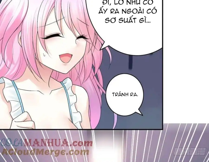 Pure Love Succubus Scraps Sword Fairy Chapter 46 - Trang 3