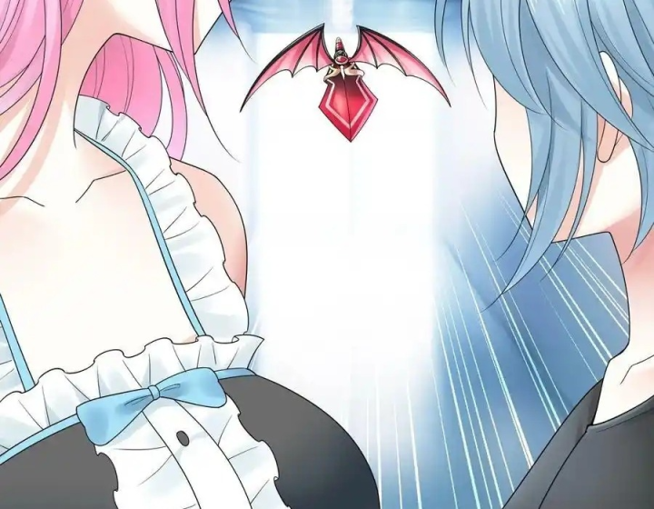 Pure Love Succubus Scraps Sword Fairy Chapter 46 - Trang 3