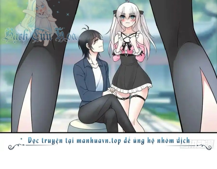 Pure Love Succubus Scraps Sword Fairy Chapter 46 - Trang 3