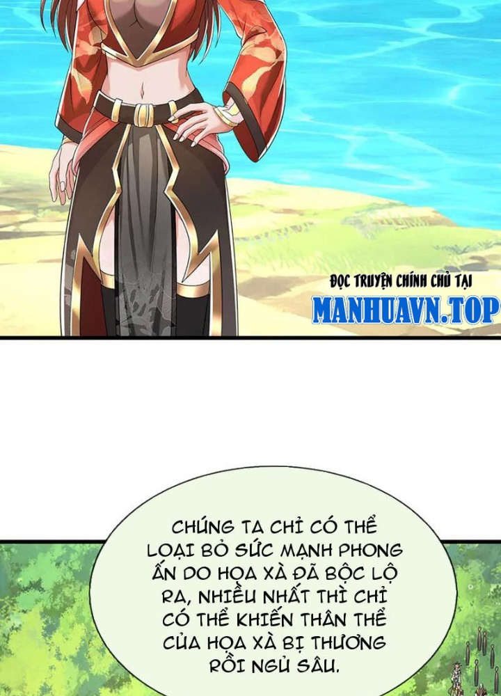 Ta Có Thể Cướp Đoạt Cơ Duyên Chapter 56 - Trang 2