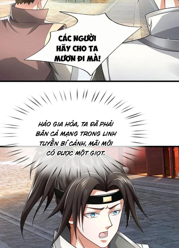 Ta Có Thể Cướp Đoạt Cơ Duyên Chapter 56 - Trang 2