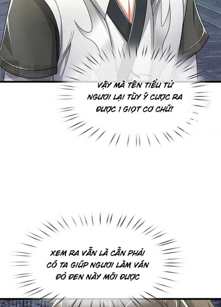 Ta Có Thể Cướp Đoạt Cơ Duyên Chapter 56 - Trang 2