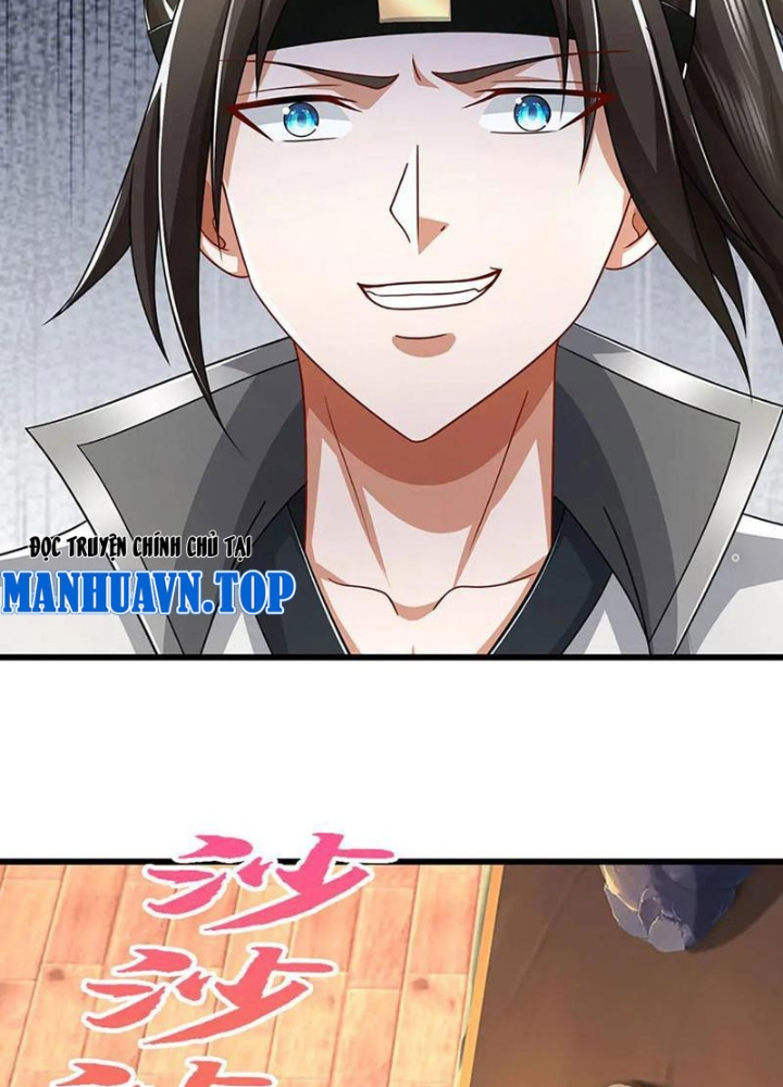 Ta Có Thể Cướp Đoạt Cơ Duyên Chapter 56 - Trang 2