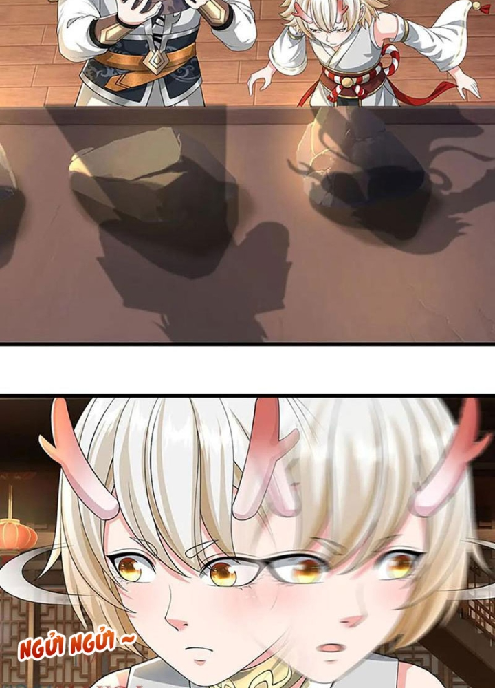 Ta Có Thể Cướp Đoạt Cơ Duyên Chapter 56 - Trang 2