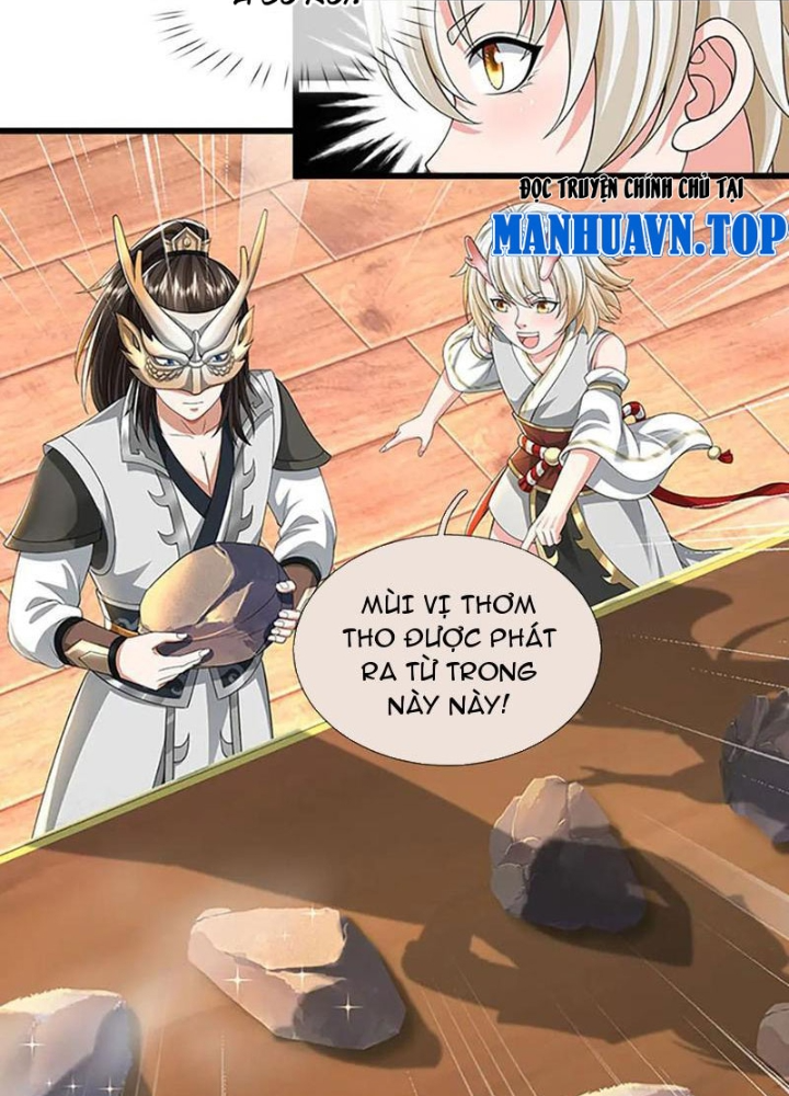 Ta Có Thể Cướp Đoạt Cơ Duyên Chapter 56 - Trang 2