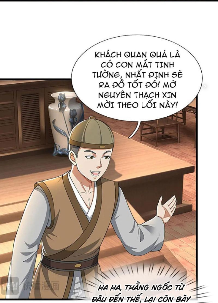 Ta Có Thể Cướp Đoạt Cơ Duyên Chapter 56 - Trang 2