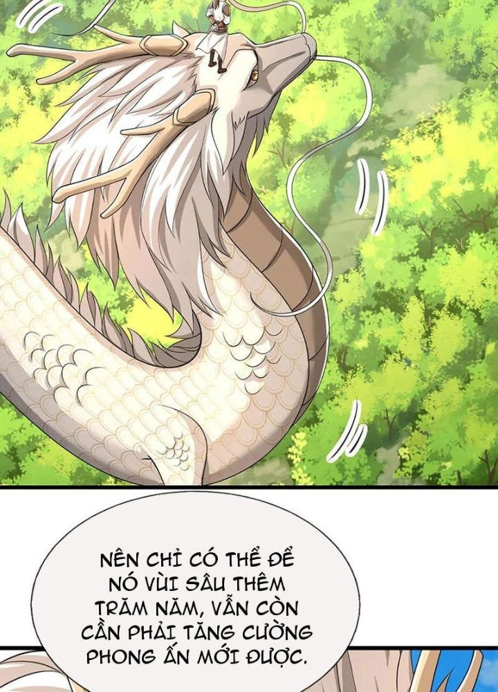 Ta Có Thể Cướp Đoạt Cơ Duyên Chapter 56 - Trang 2