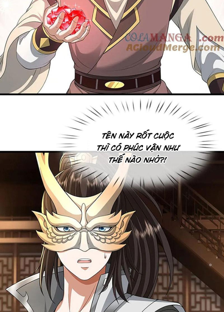 Ta Có Thể Cướp Đoạt Cơ Duyên Chapter 56 - Trang 2