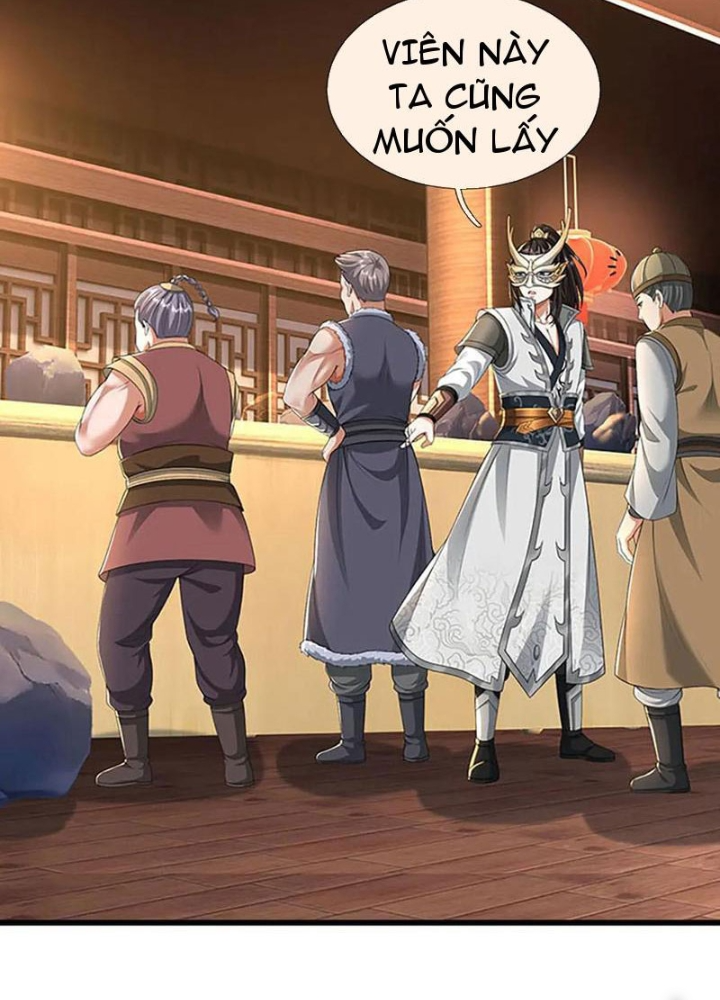 Ta Có Thể Cướp Đoạt Cơ Duyên Chapter 56 - Trang 2