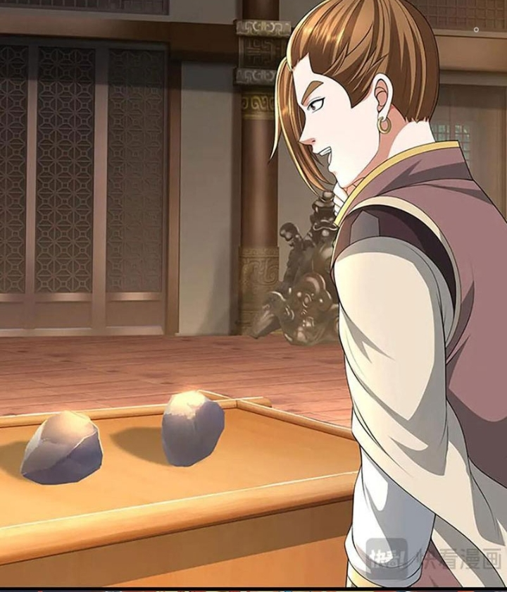 Ta Có Thể Cướp Đoạt Cơ Duyên Chapter 56 - Trang 2