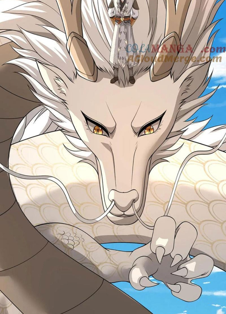 Ta Có Thể Cướp Đoạt Cơ Duyên Chapter 56 - Trang 2