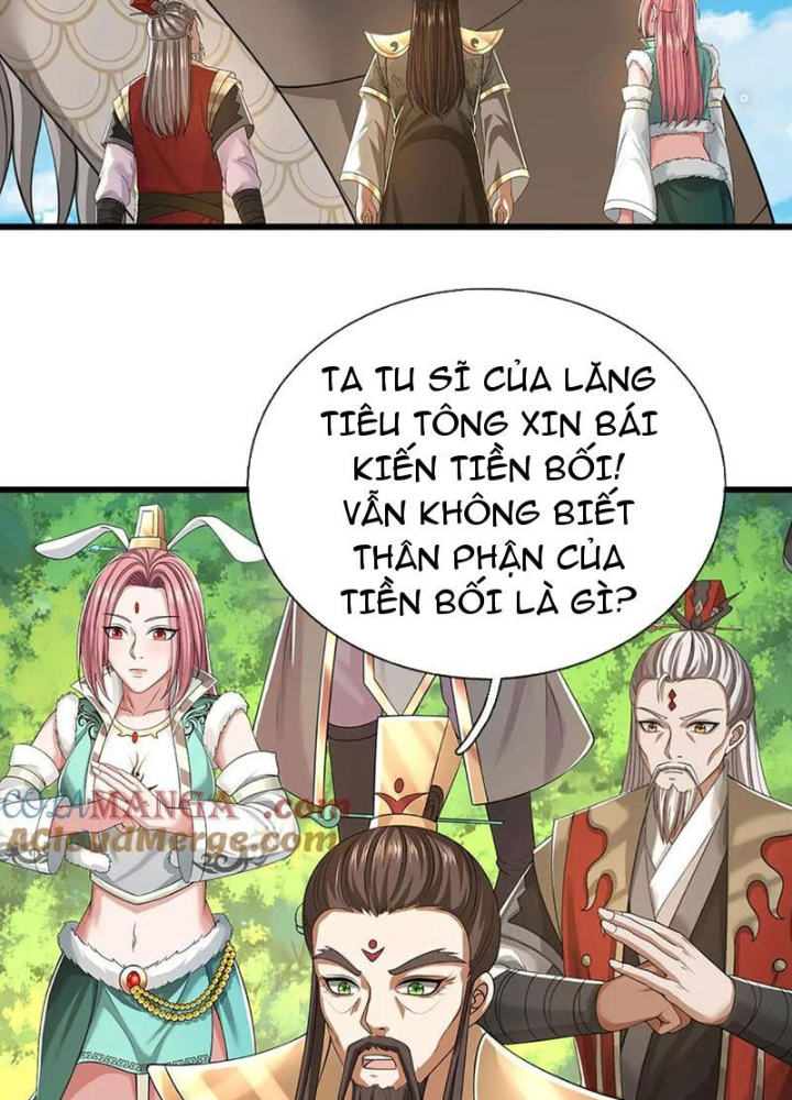 Ta Có Thể Cướp Đoạt Cơ Duyên Chapter 56 - Trang 2