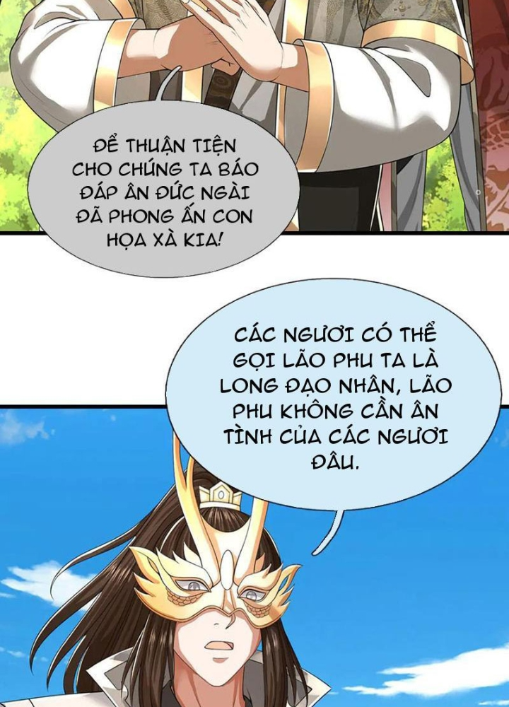 Ta Có Thể Cướp Đoạt Cơ Duyên Chapter 56 - Trang 2