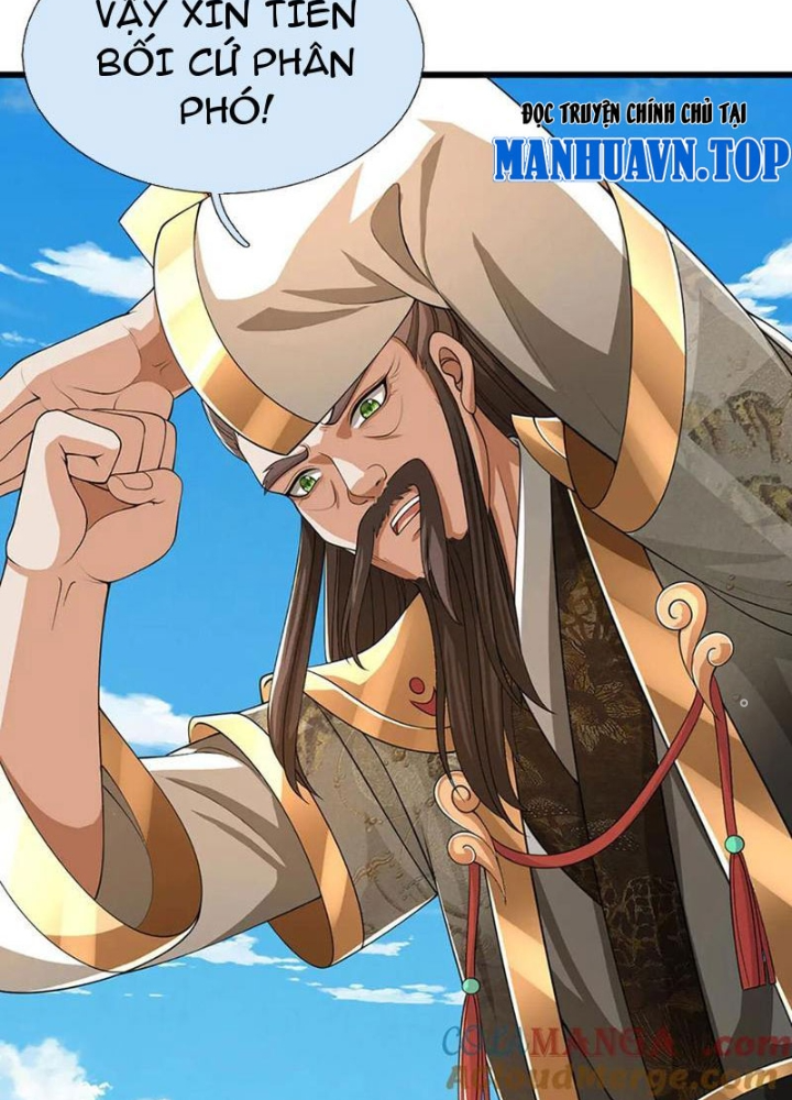 Ta Có Thể Cướp Đoạt Cơ Duyên Chapter 56 - Trang 2