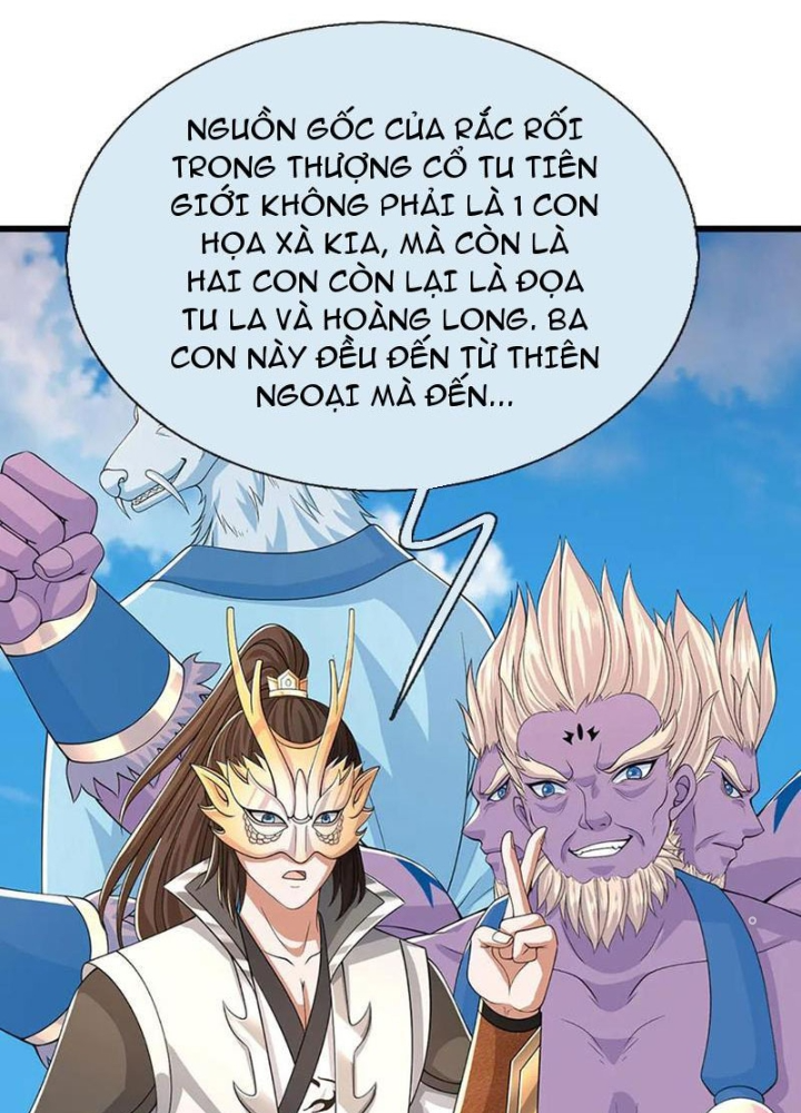 Ta Có Thể Cướp Đoạt Cơ Duyên Chapter 56 - Trang 2