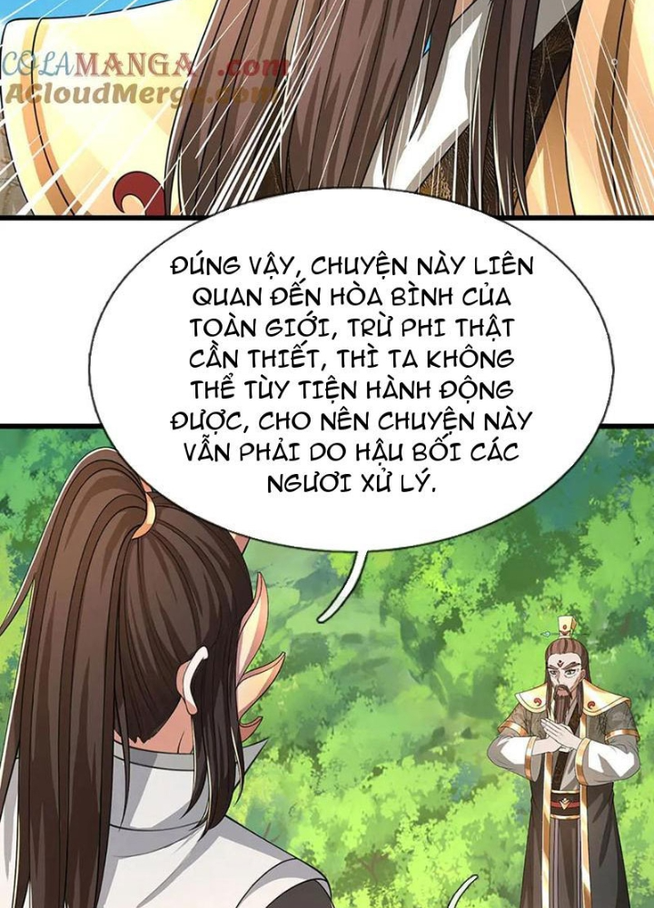 Ta Có Thể Cướp Đoạt Cơ Duyên Chapter 56 - Trang 2