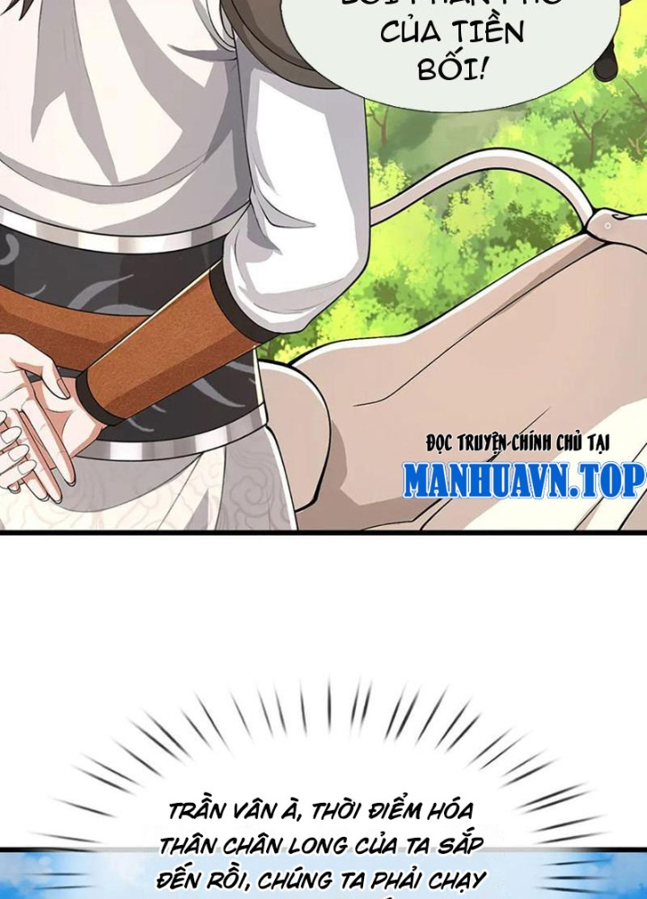 Ta Có Thể Cướp Đoạt Cơ Duyên Chapter 56 - Trang 2