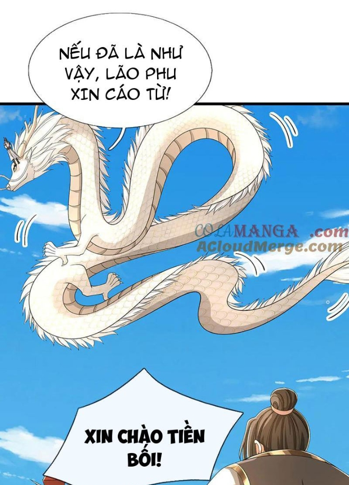 Ta Có Thể Cướp Đoạt Cơ Duyên Chapter 56 - Trang 2