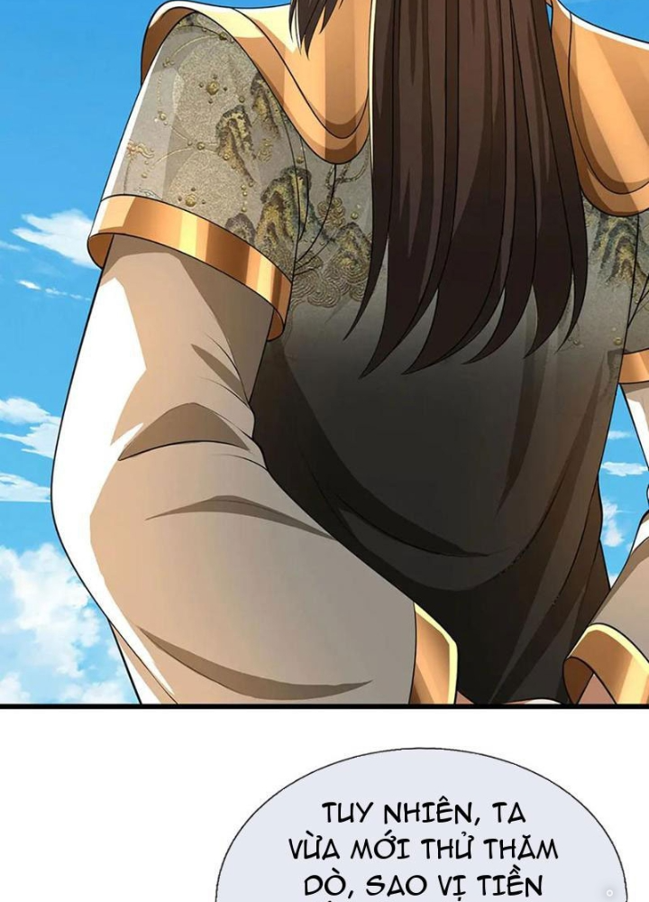 Ta Có Thể Cướp Đoạt Cơ Duyên Chapter 56 - Trang 2