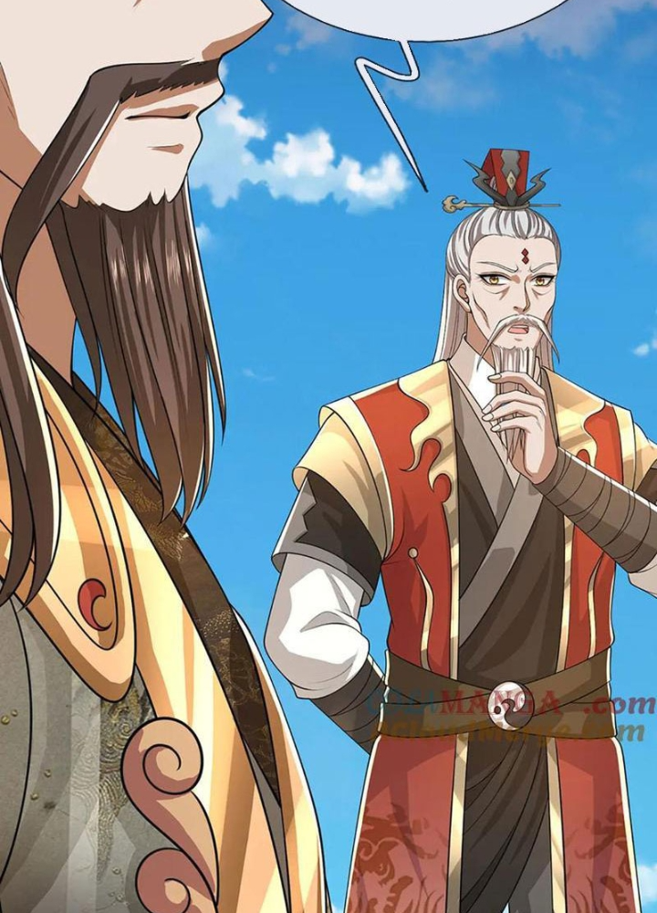 Ta Có Thể Cướp Đoạt Cơ Duyên Chapter 56 - Trang 2