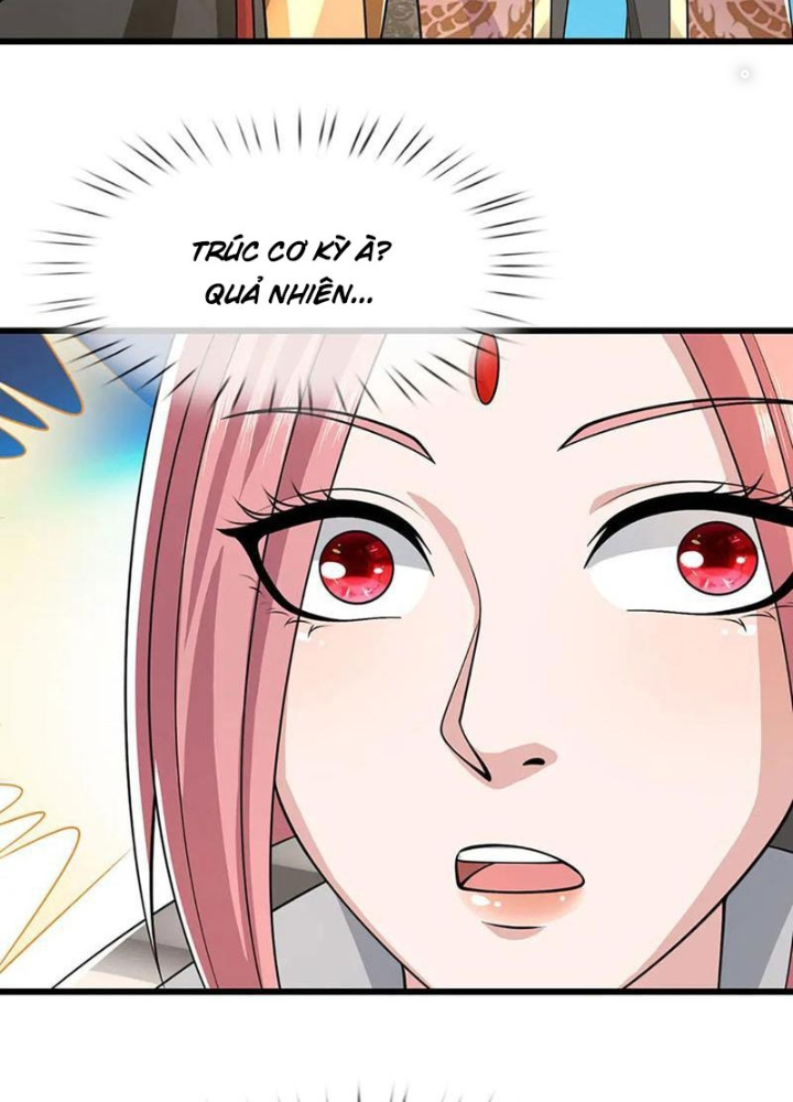 Ta Có Thể Cướp Đoạt Cơ Duyên Chapter 56 - Trang 2