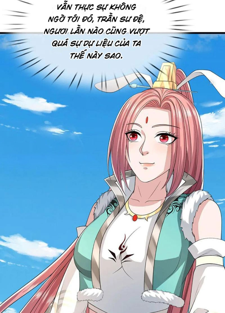 Ta Có Thể Cướp Đoạt Cơ Duyên Chapter 56 - Trang 2