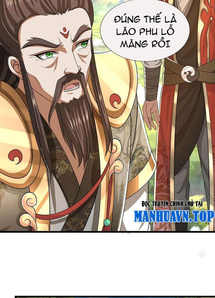 Ta Có Thể Cướp Đoạt Cơ Duyên Chapter 56 - Trang 2