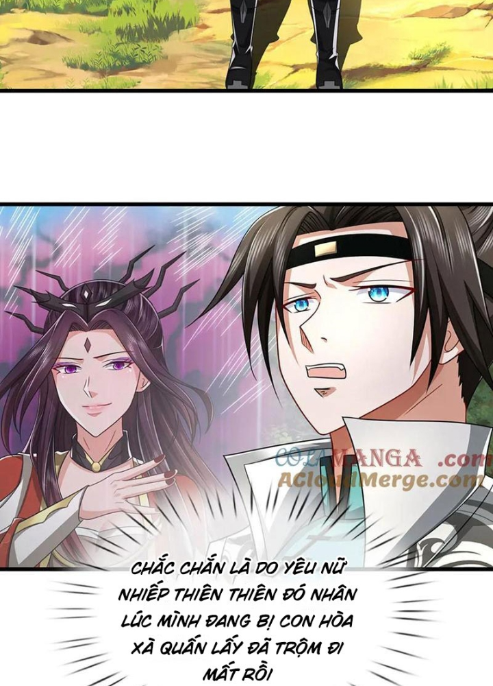 Ta Có Thể Cướp Đoạt Cơ Duyên Chapter 56 - Trang 2