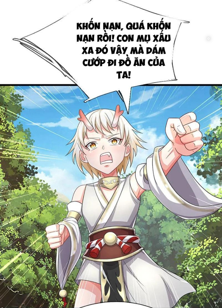 Ta Có Thể Cướp Đoạt Cơ Duyên Chapter 56 - Trang 2