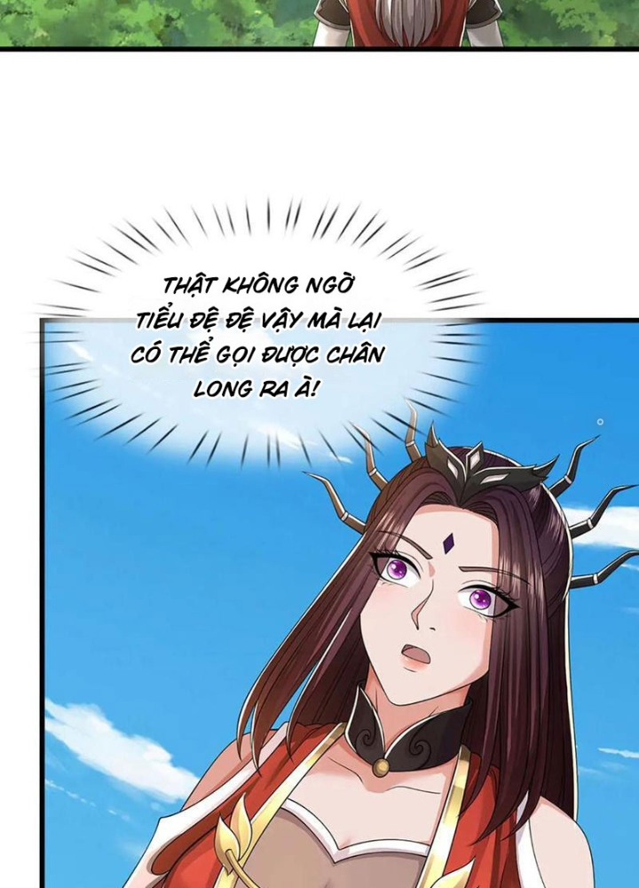 Ta Có Thể Cướp Đoạt Cơ Duyên Chapter 56 - Trang 2