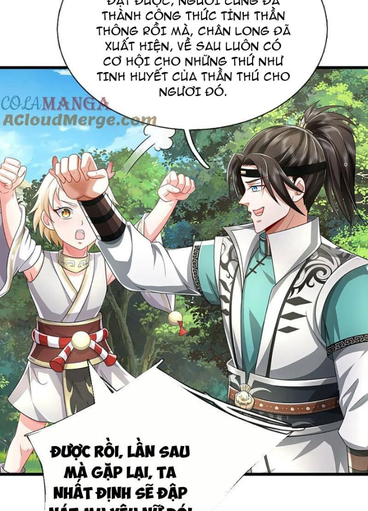 Ta Có Thể Cướp Đoạt Cơ Duyên Chapter 56 - Trang 2