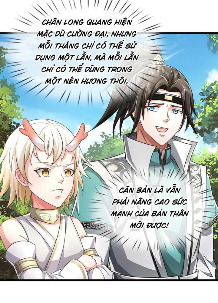 Ta Có Thể Cướp Đoạt Cơ Duyên Chapter 56 - Trang 2