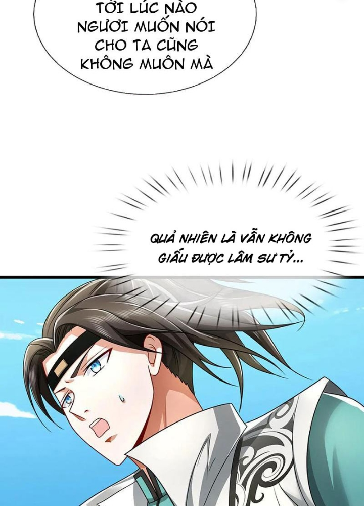 Ta Có Thể Cướp Đoạt Cơ Duyên Chapter 56 - Trang 2