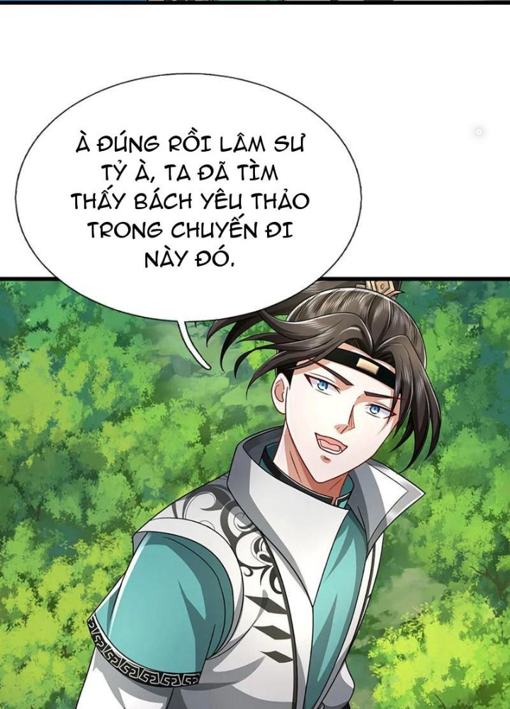 Ta Có Thể Cướp Đoạt Cơ Duyên Chapter 56 - Trang 2