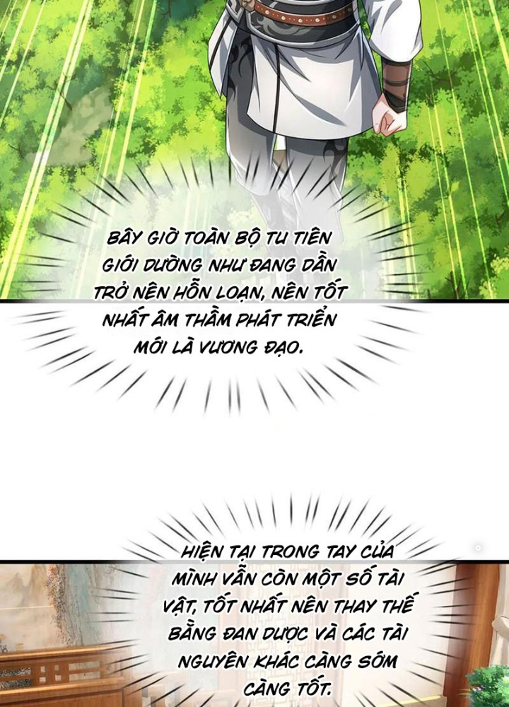 Ta Có Thể Cướp Đoạt Cơ Duyên Chapter 56 - Trang 2