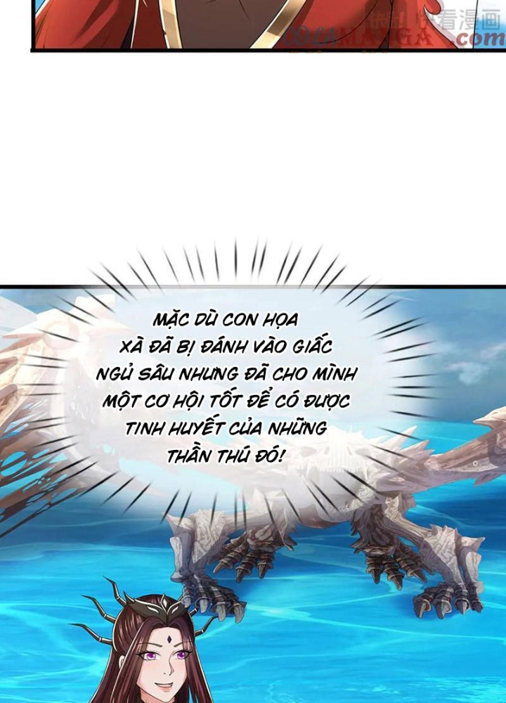 Ta Có Thể Cướp Đoạt Cơ Duyên Chapter 56 - Trang 2