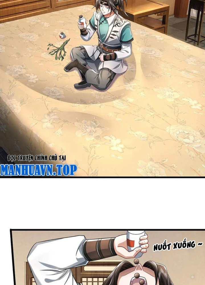 Ta Có Thể Cướp Đoạt Cơ Duyên Chapter 56 - Trang 2