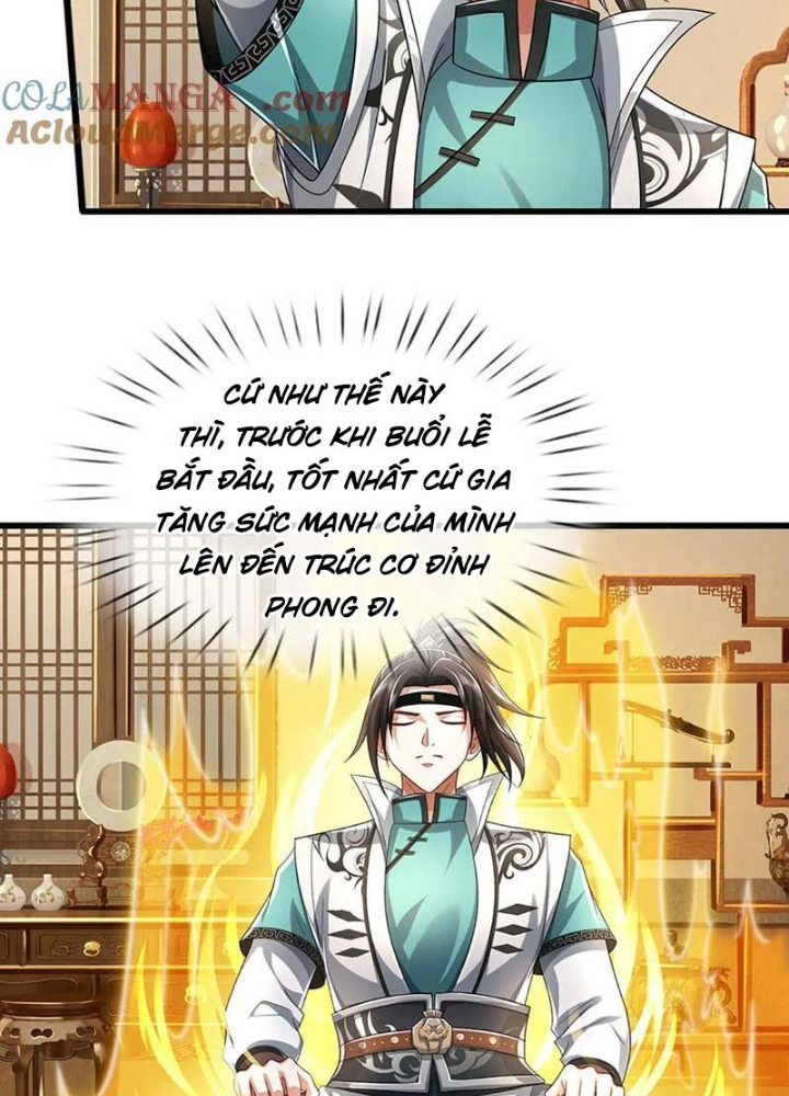 Ta Có Thể Cướp Đoạt Cơ Duyên Chapter 56 - Trang 2