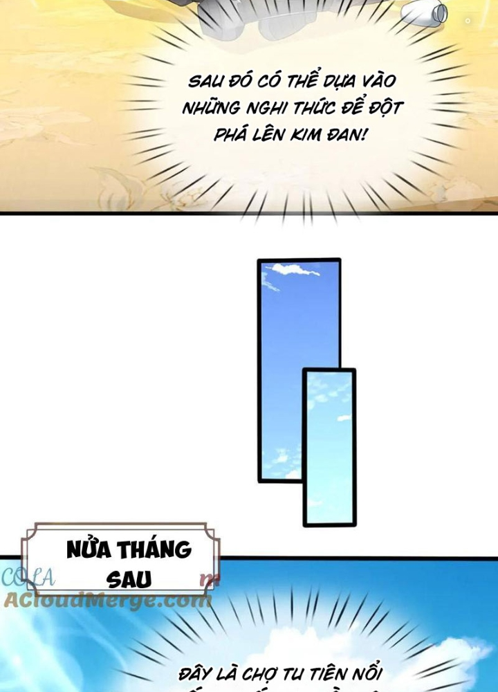 Ta Có Thể Cướp Đoạt Cơ Duyên Chapter 56 - Trang 2