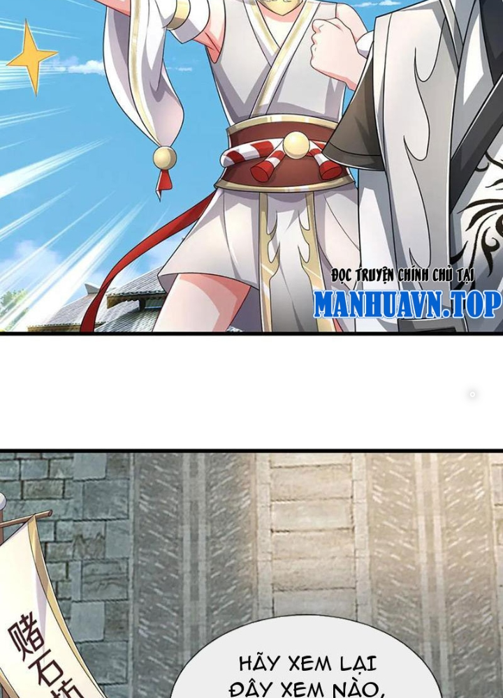 Ta Có Thể Cướp Đoạt Cơ Duyên Chapter 56 - Trang 2