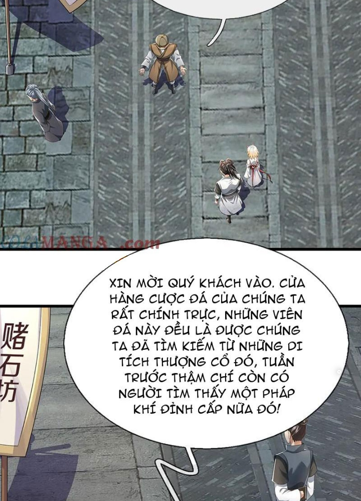 Ta Có Thể Cướp Đoạt Cơ Duyên Chapter 56 - Trang 2