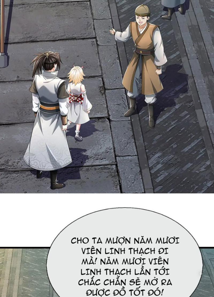 Ta Có Thể Cướp Đoạt Cơ Duyên Chapter 56 - Trang 2
