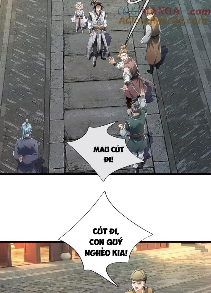 Ta Có Thể Cướp Đoạt Cơ Duyên Chapter 56 - Trang 2