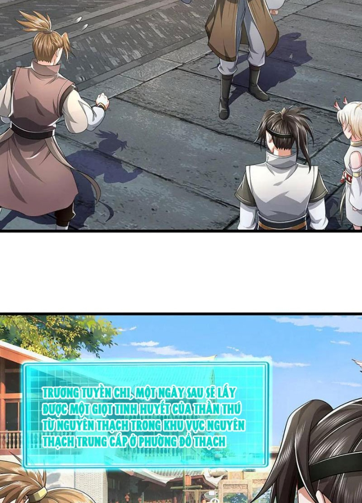 Ta Có Thể Cướp Đoạt Cơ Duyên Chapter 56 - Trang 2