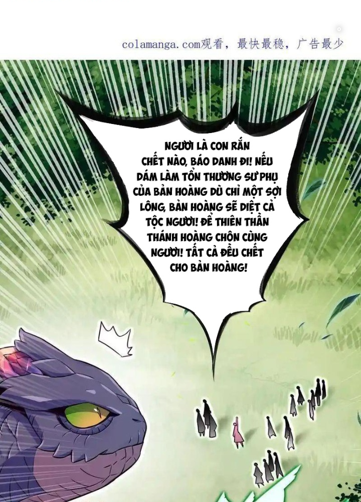 Lão Đại Xuyên Không Thành Tiên Nữ Chapter 295 - Trang 3