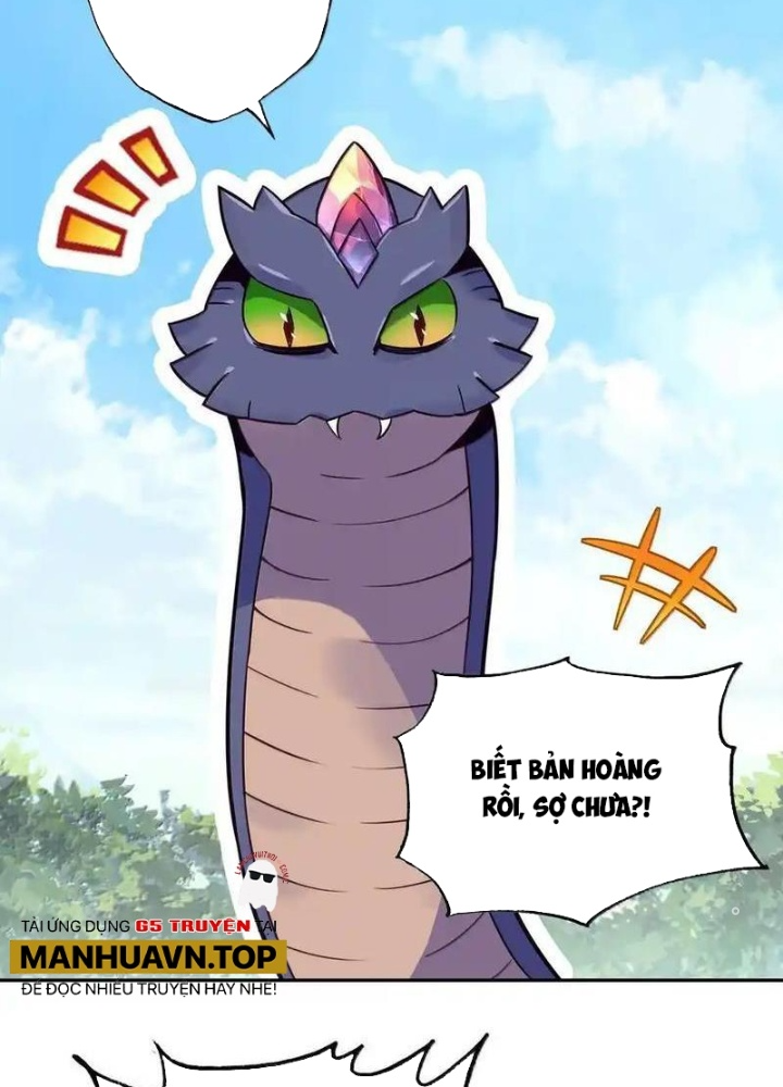 Lão Đại Xuyên Không Thành Tiên Nữ Chapter 295 - Trang 3