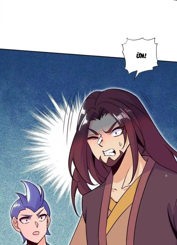 Lão Đại Xuyên Không Thành Tiên Nữ Chapter 295 - Trang 3