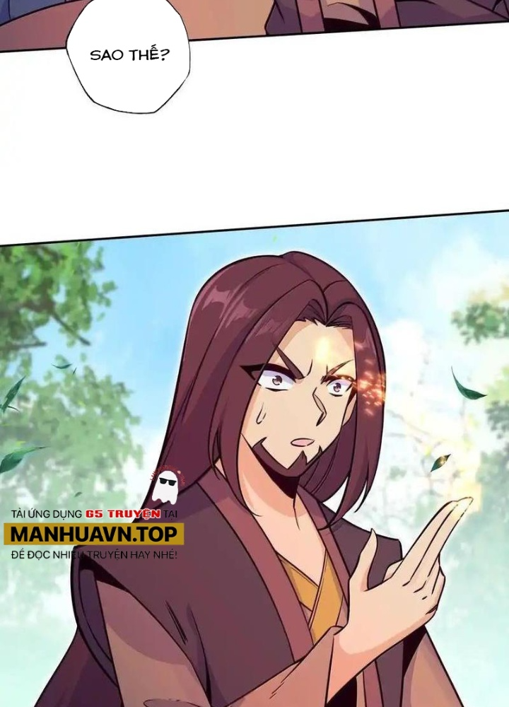 Lão Đại Xuyên Không Thành Tiên Nữ Chapter 295 - Trang 3