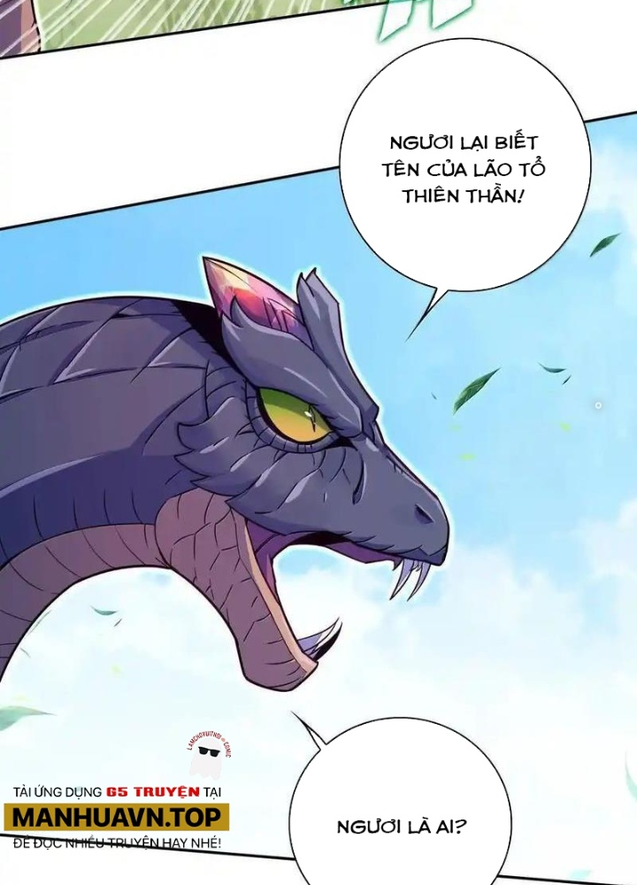 Lão Đại Xuyên Không Thành Tiên Nữ Chapter 295 - Trang 3