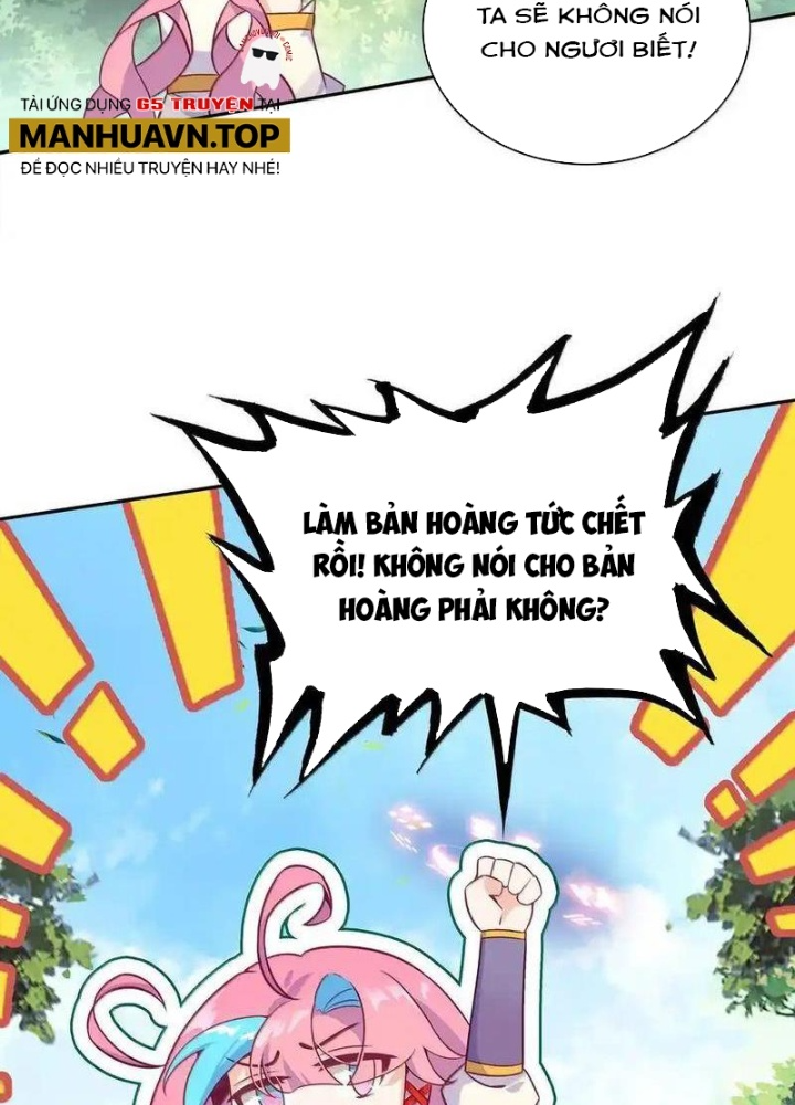 Lão Đại Xuyên Không Thành Tiên Nữ Chapter 295 - Trang 3